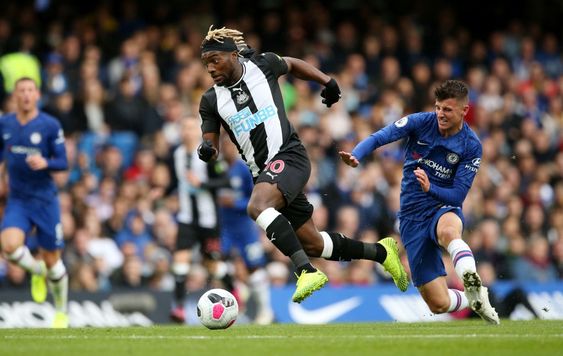 Nhận Định Bóng Đá Newcastle vs Chelsea – ngoại hạng Anh,  Chích chòe có gây bất ngờ?